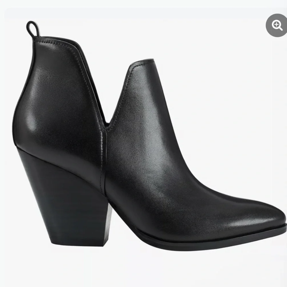 Marc Fisher Women's Tanilla Ankle Boot